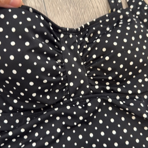 Jantzen women’s swimming suit Size 8 - Picture 2 of 7